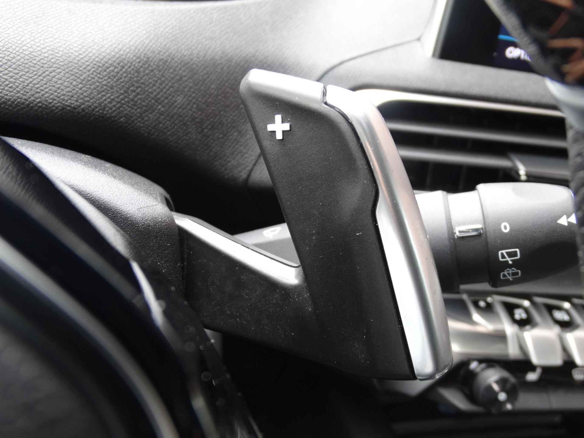 Peugeot 3008 SUV GT Première Pack HYbrid4 PHEV 300pk e-EAT8 AUTOMAAT SCHUIF/KANTELDAK | NAPPA LEDER | STOELMASSAGE | 360° CAMERA | HANDSFREE ACHTERKLEP | INPARKEERASSISTENT - 24/86