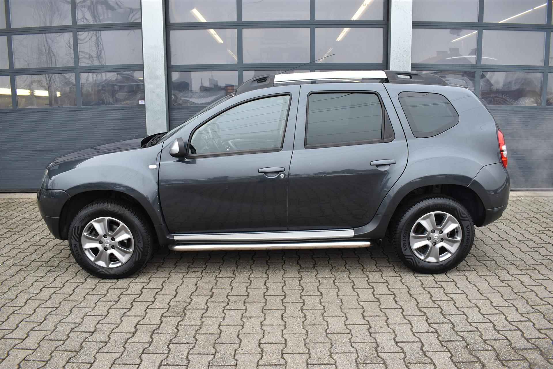 DACIA Duster 1.2 TCe 125pk 4x2 Prestige - 2/28