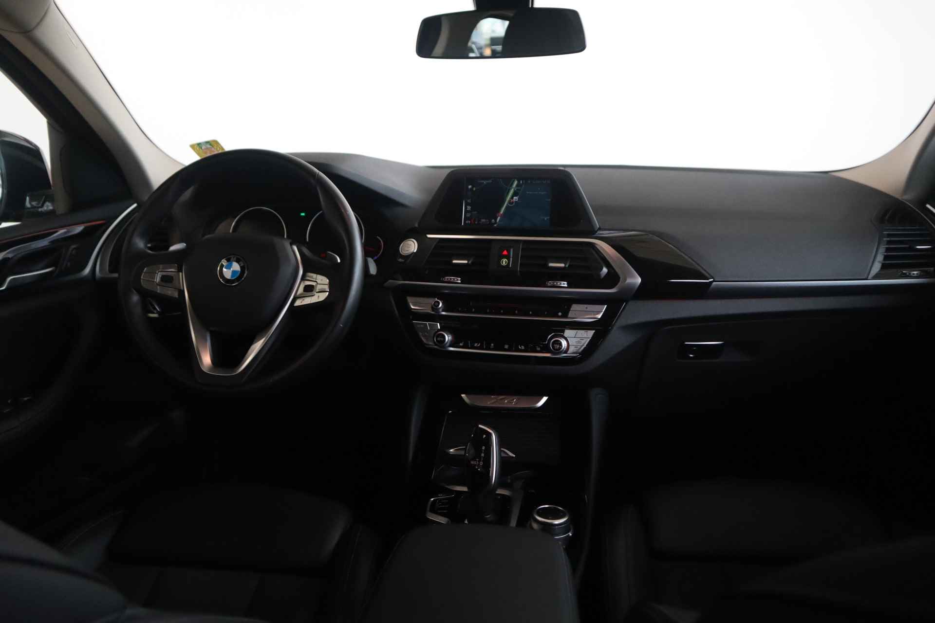BMW X4 xDrive20i x-Line Navigatie / Comfort Access / Trekhaak - 6/20