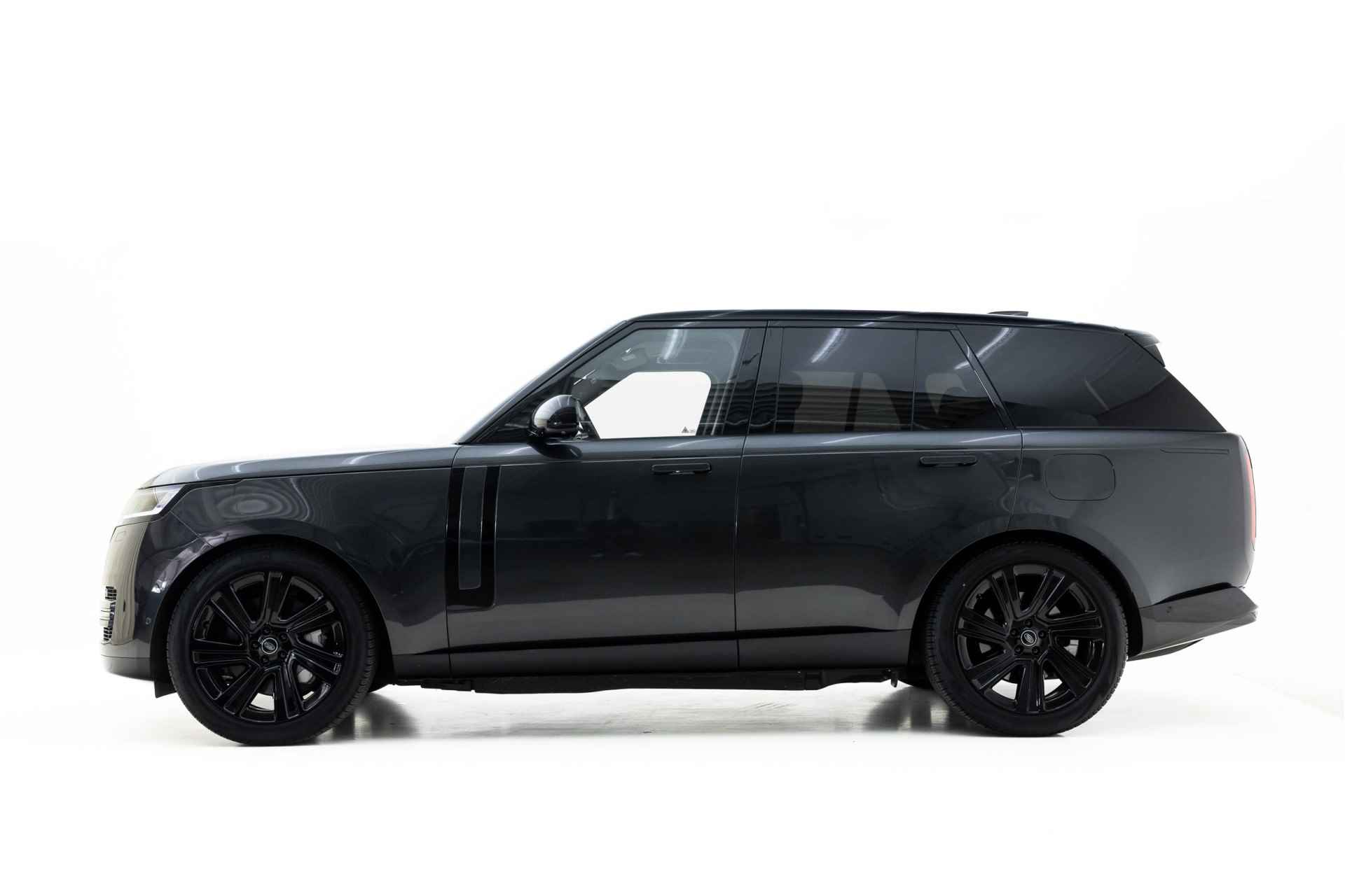 Land Rover Range Rover P510e HSE | Achterasbesturing | Pano | 22 Inch | Shadow Pack | HomeLink | Head-up - 3/40