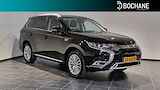 Mitsubishi Outlander 2.4 PHEV Intense+ | Afneembare Trekhaak | Schuifdak