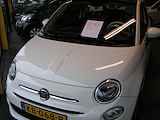 Fiat 500 C 1.2 Popstar