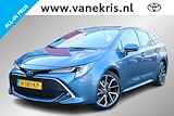 Toyota Corolla Touring Sports 2.0 Hybrid Executive, Parkeersensoren