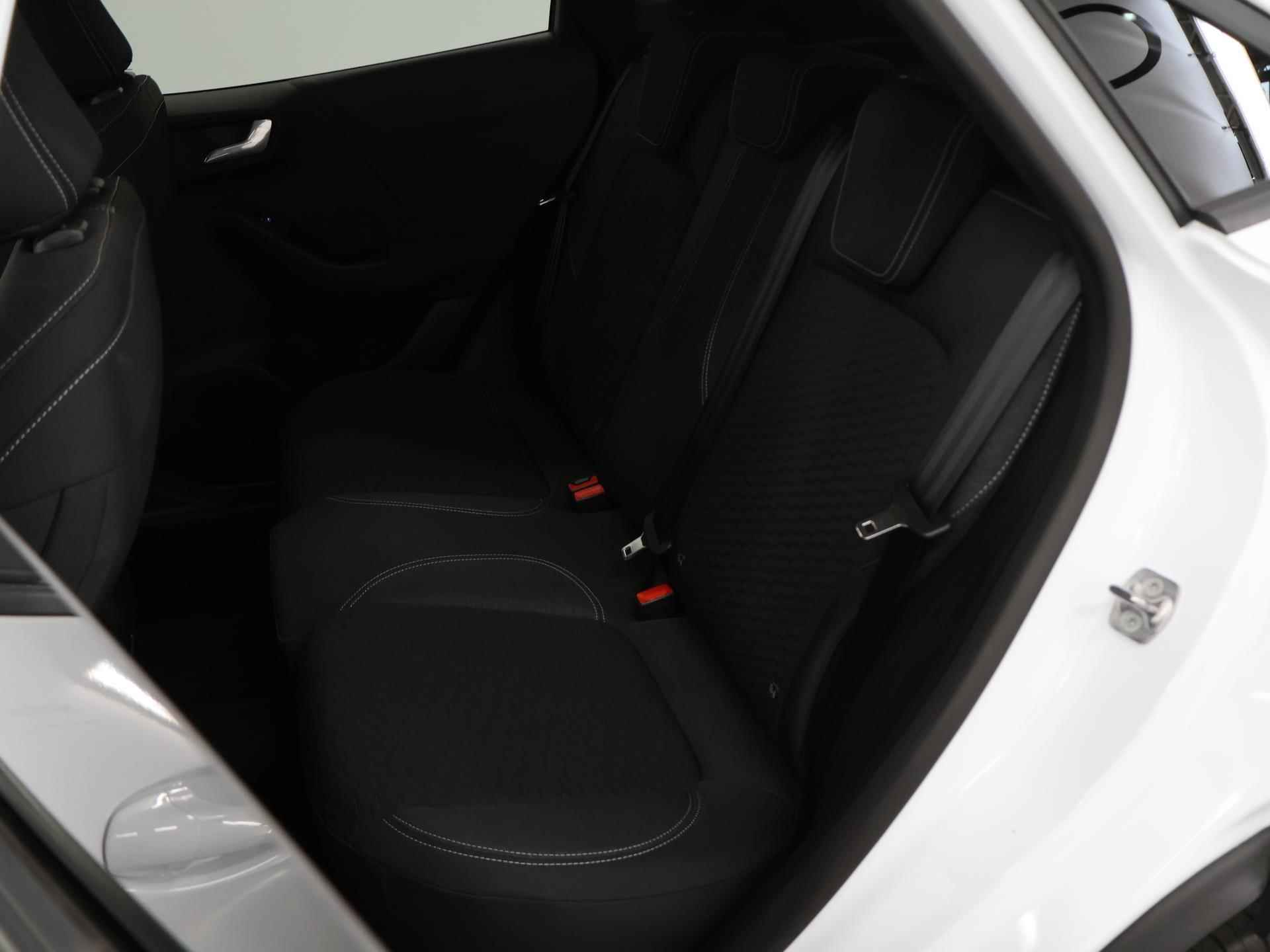 Ford Puma 1.0 EcoBoost Hybrid Titanium | Cruise Control | LED koplampen | Apple CarPlay | Parkeersensoren | - 11/39