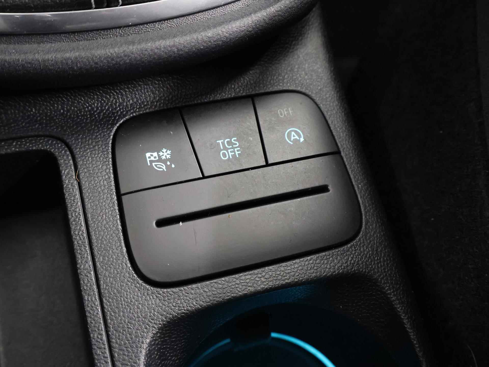Ford Puma 1.0 EcoBoost Hybrid Titanium | Cruise Control | LED koplampen | Apple CarPlay | Parkeersensoren | - 26/39