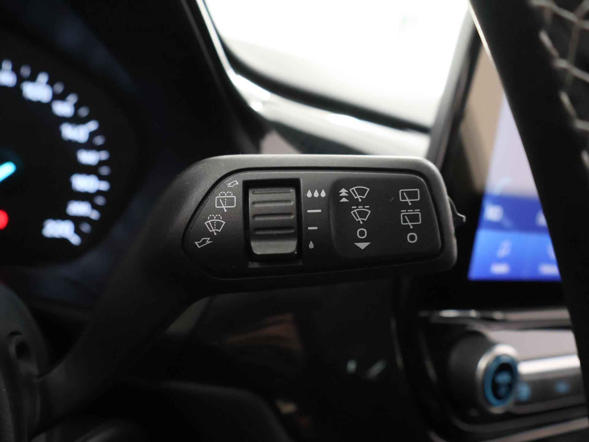 Ford Puma 1.0 EcoBoost Hybrid Titanium | Cruise Control | LED koplampen | Apple CarPlay | Parkeersensoren | - 30/39