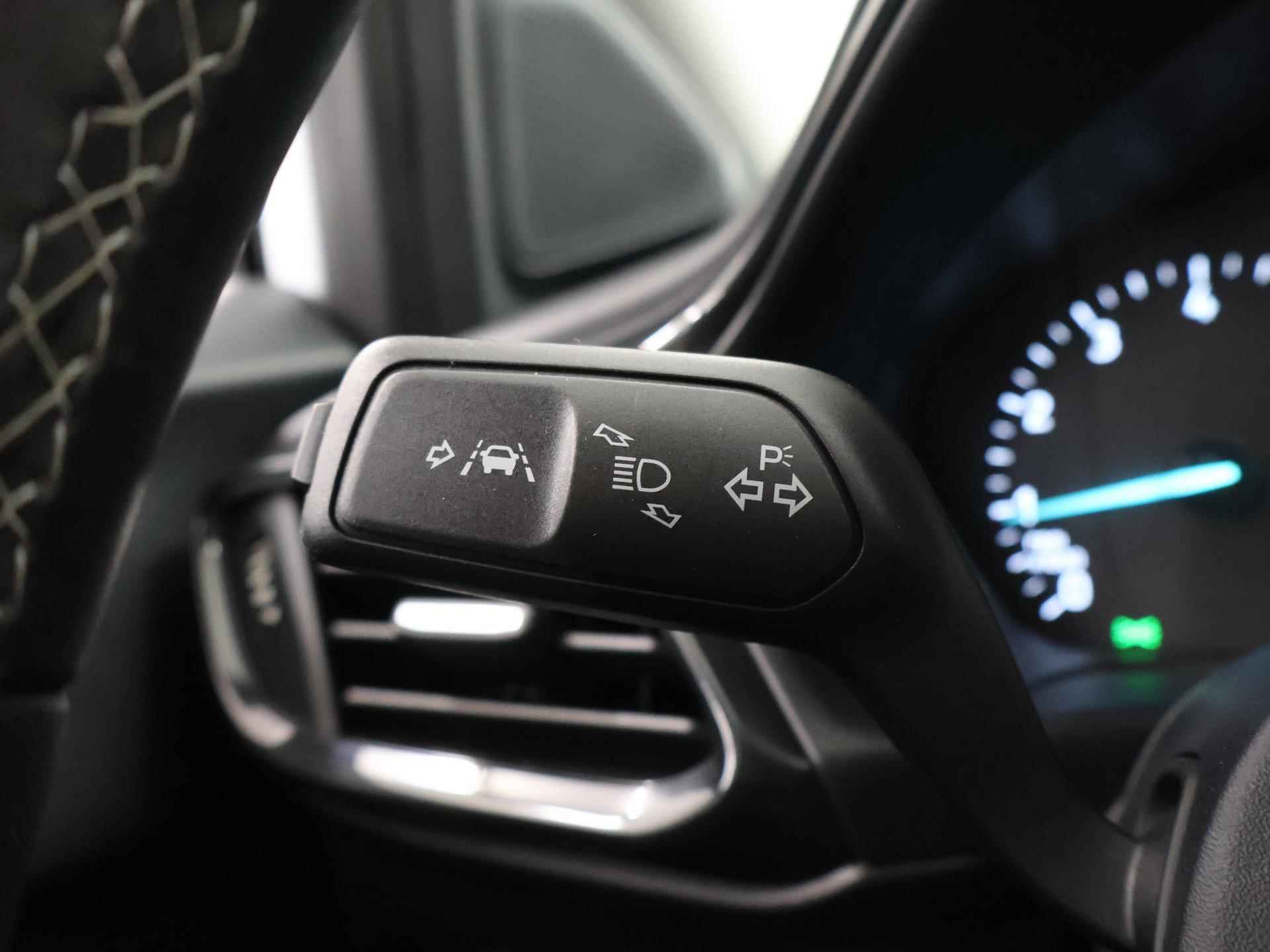 Ford Puma 1.0 EcoBoost Hybrid Titanium | Cruise Control | LED koplampen | Apple CarPlay | Parkeersensoren | - 32/39