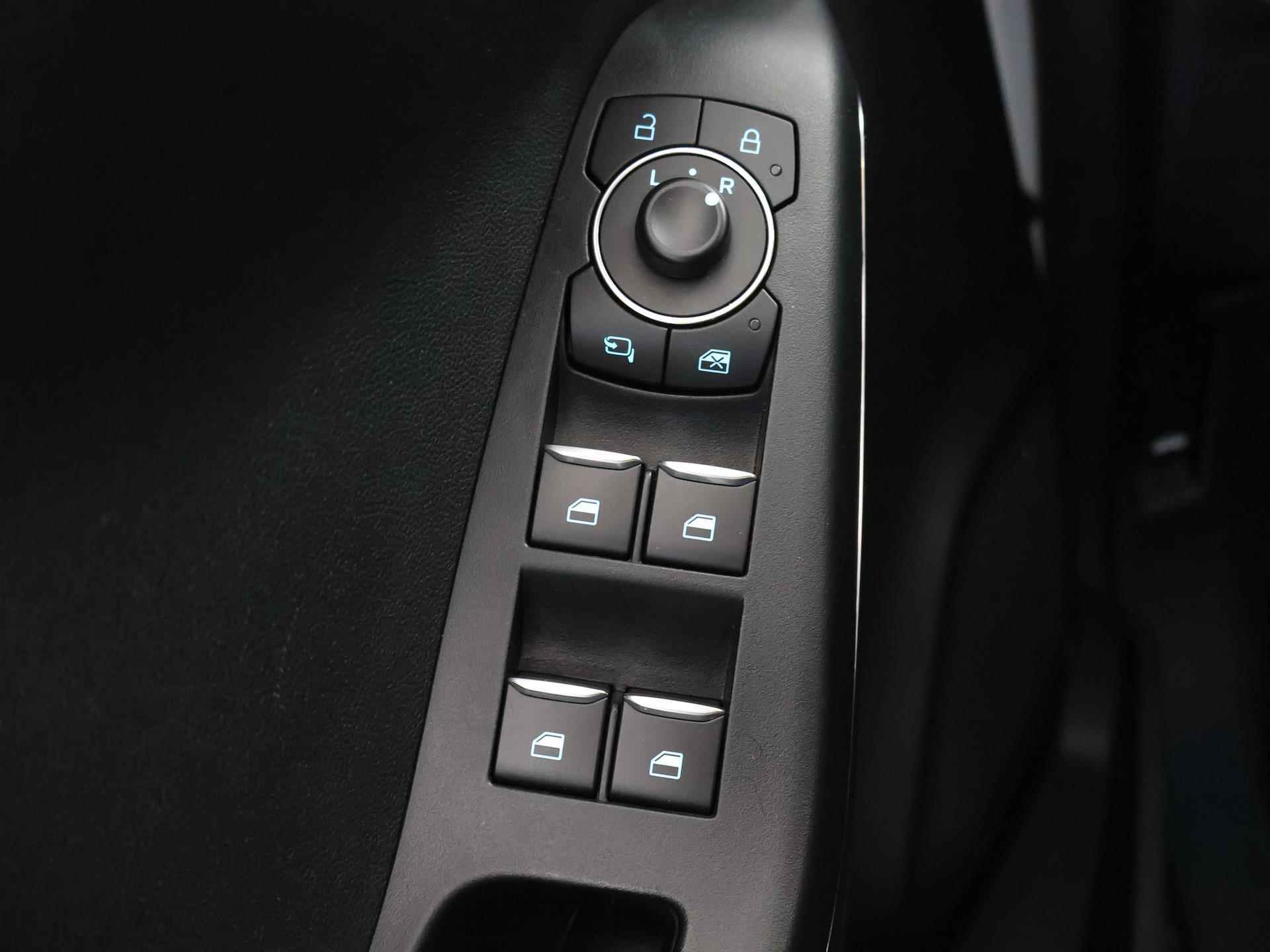 Ford Puma 1.0 EcoBoost Hybrid Titanium | Cruise Control | LED koplampen | Apple CarPlay | Parkeersensoren | - 34/39