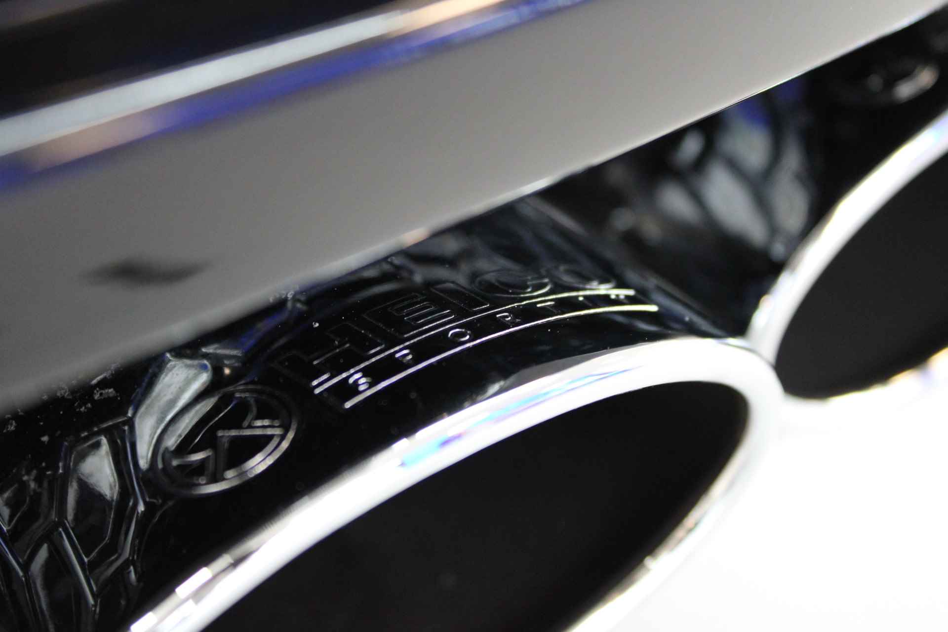Volvo XC90 T8 455PK AWD Ultra Dark | Full Options | HEICO | B&W Audio | Luchtv | Massage | Gelam Glas - 81/86