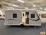 Caravelair Antares Titanium 455 MOVER/ OMNISTOR