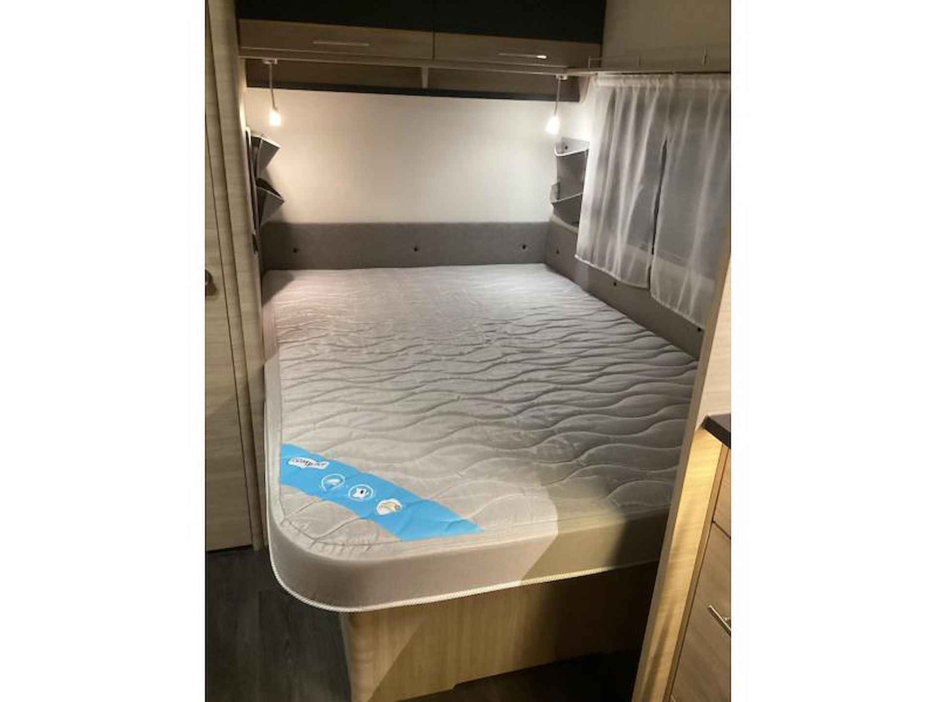 Caravelair Antares Titanium 455 MOVER/ OMNISTOR - 6/24