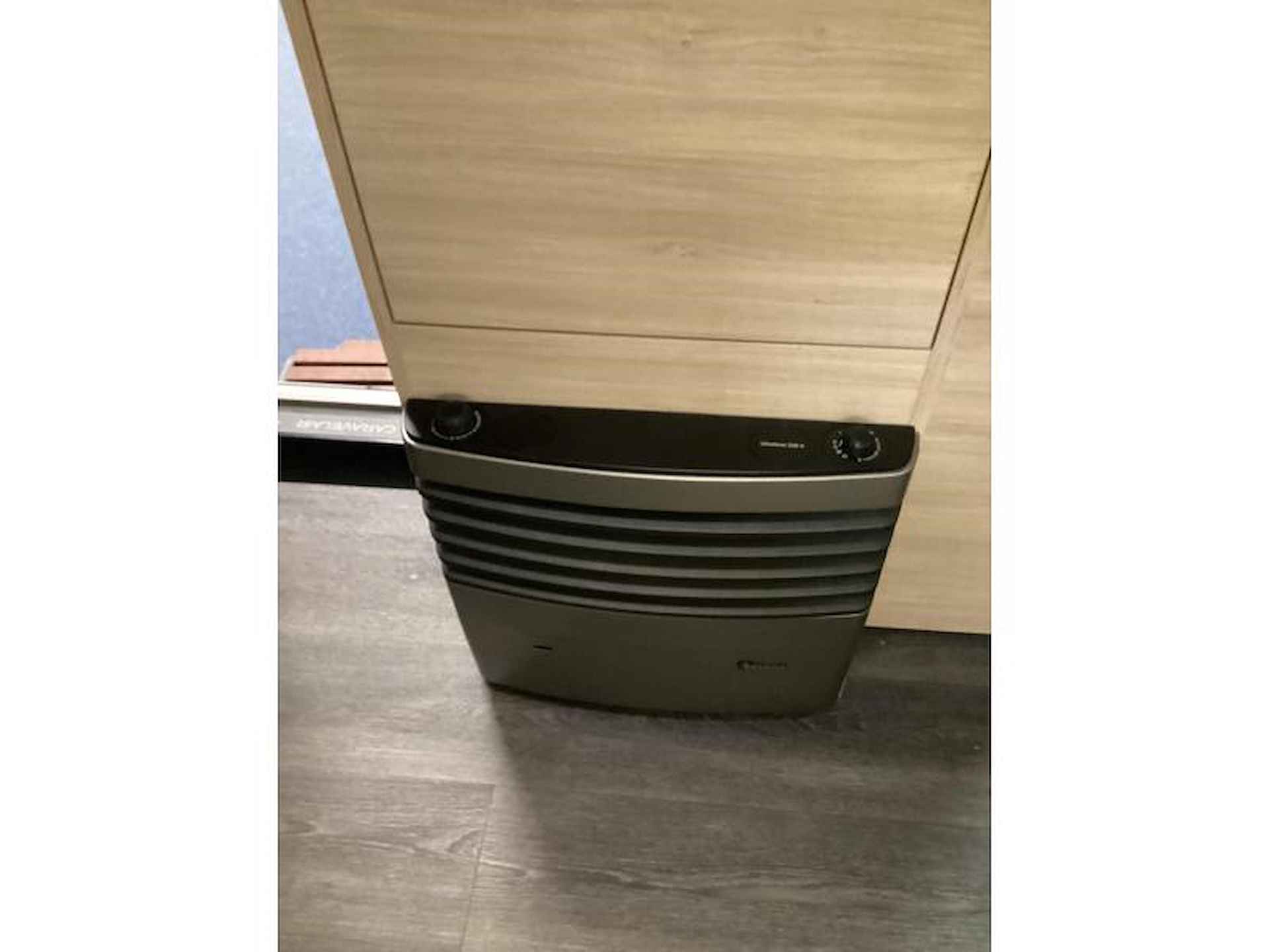 Caravelair Antares Titanium 455 MOVER/ OMNISTOR - 19/24