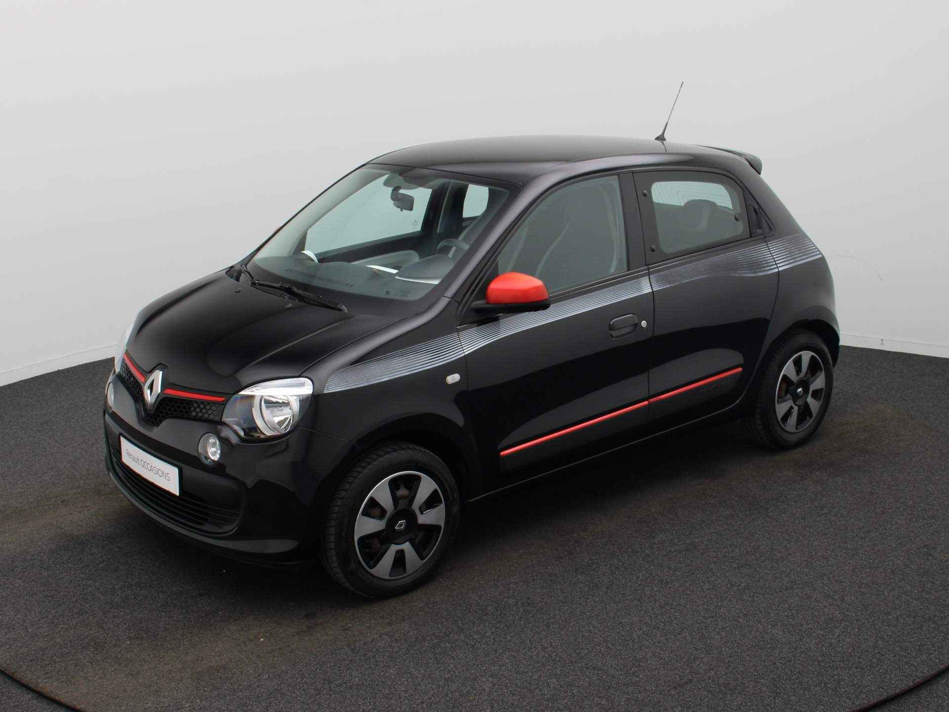 Renault Twingo SCe 70pk Collection ALL-IN PRIJS! Airco | Cruise control - 10/36