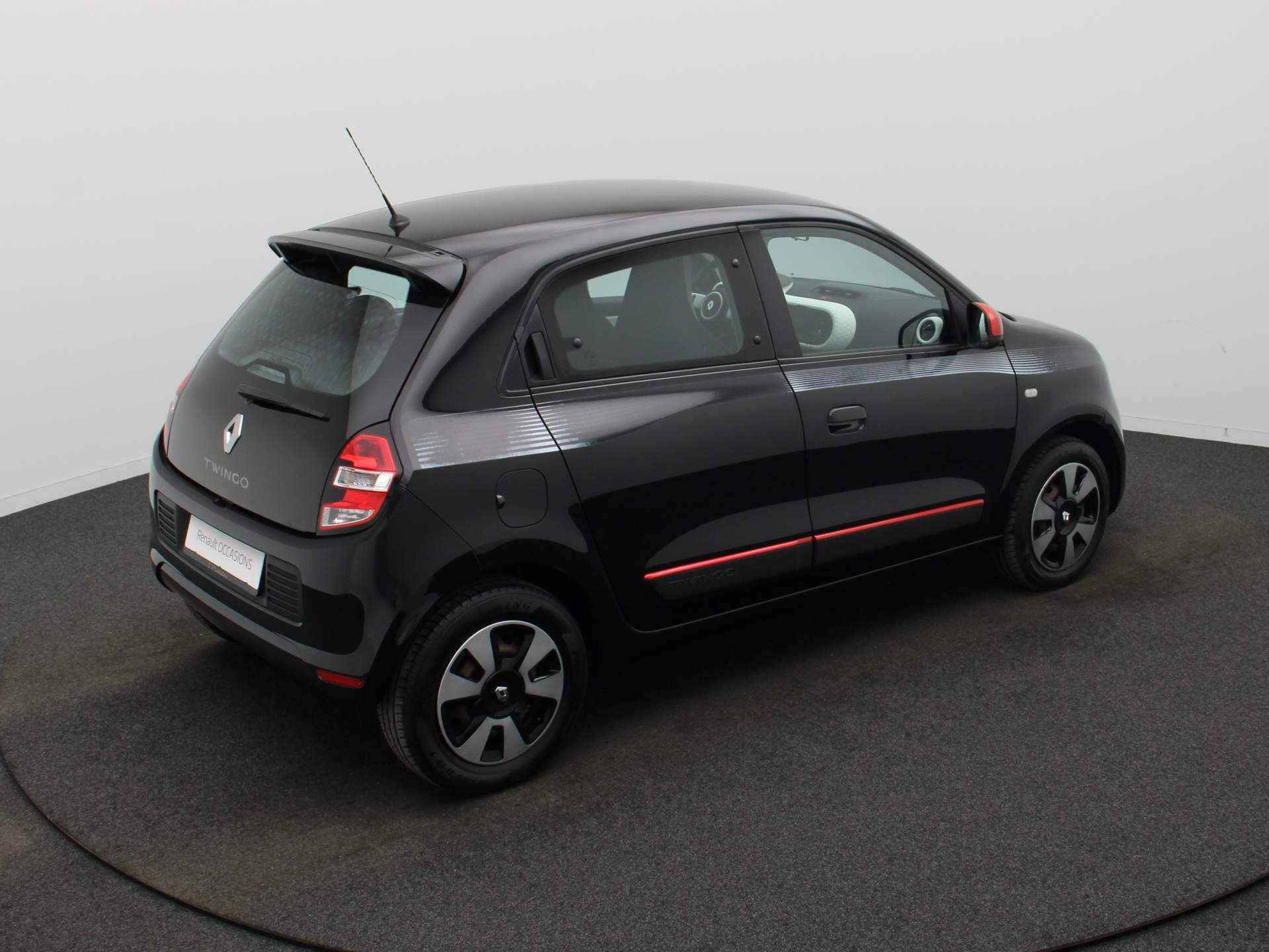 Renault Twingo SCe 70pk Collection ALL-IN PRIJS! Airco | Cruise control - 11/36