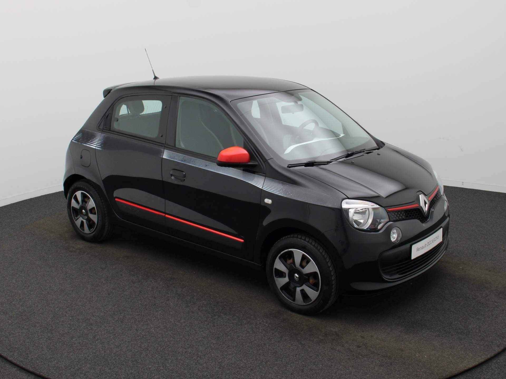 Renault Twingo SCe 70pk Collection ALL-IN PRIJS! Airco | Cruise control - 12/36