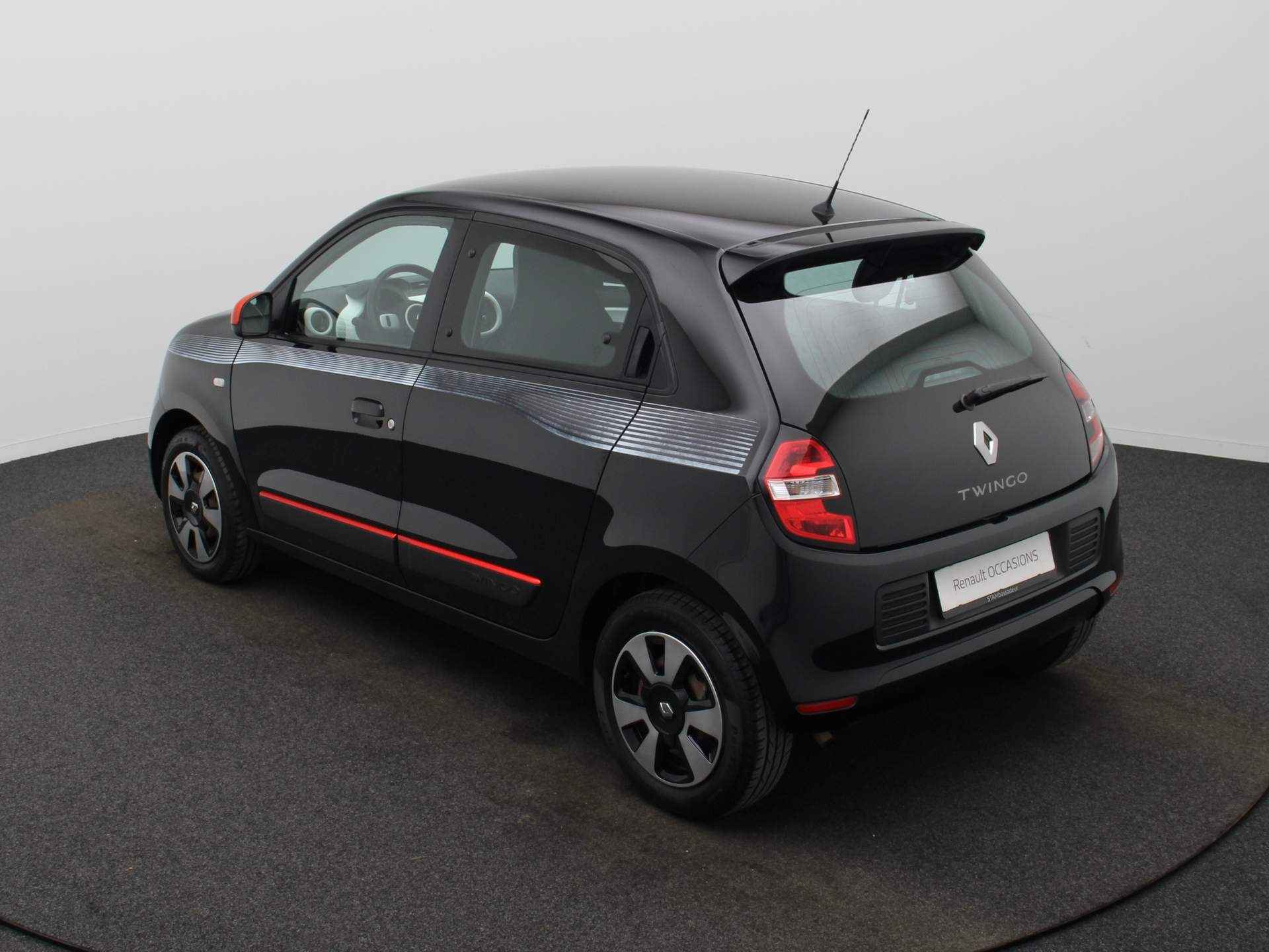 Renault Twingo SCe 70pk Collection ALL-IN PRIJS! Airco | Cruise control - 13/36