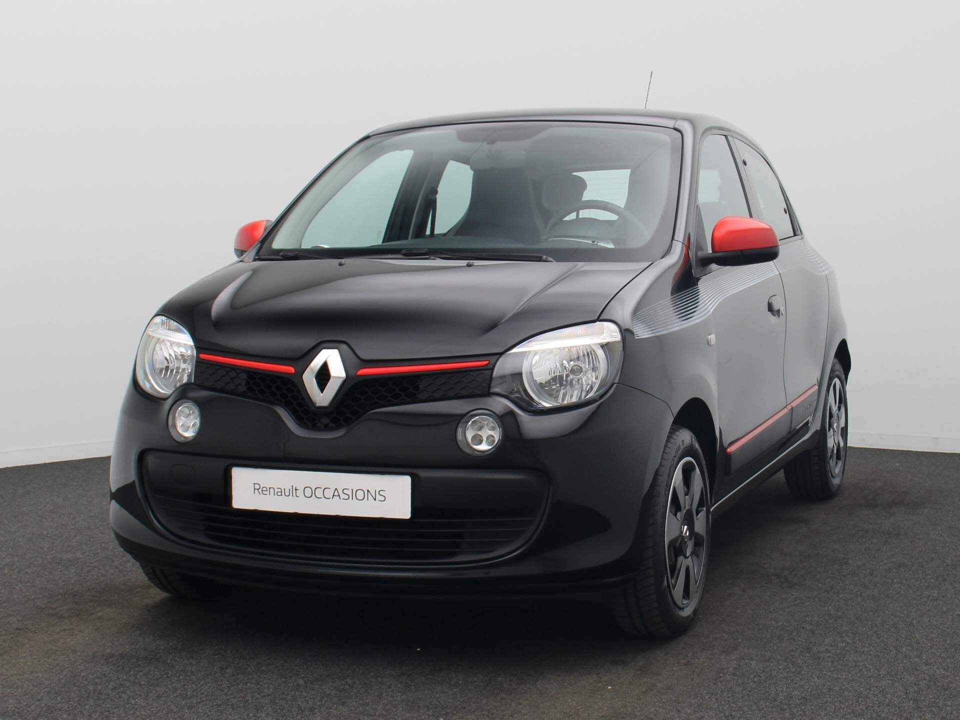 Renault Twingo SCe 70pk Collection ALL-IN PRIJS! Airco | Cruise control - 18/36