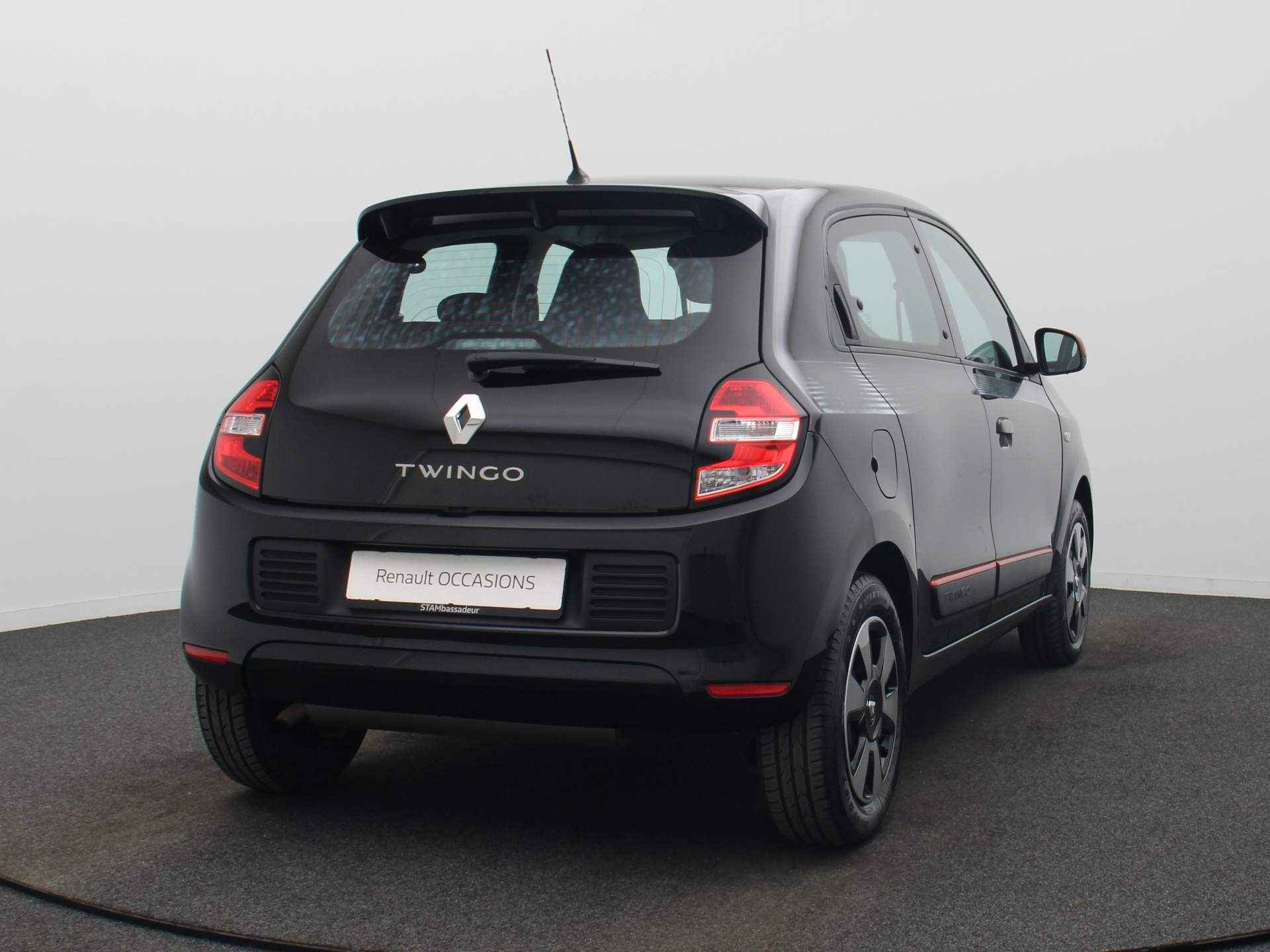 Renault Twingo SCe 70pk Collection ALL-IN PRIJS! Airco | Cruise control - 19/36
