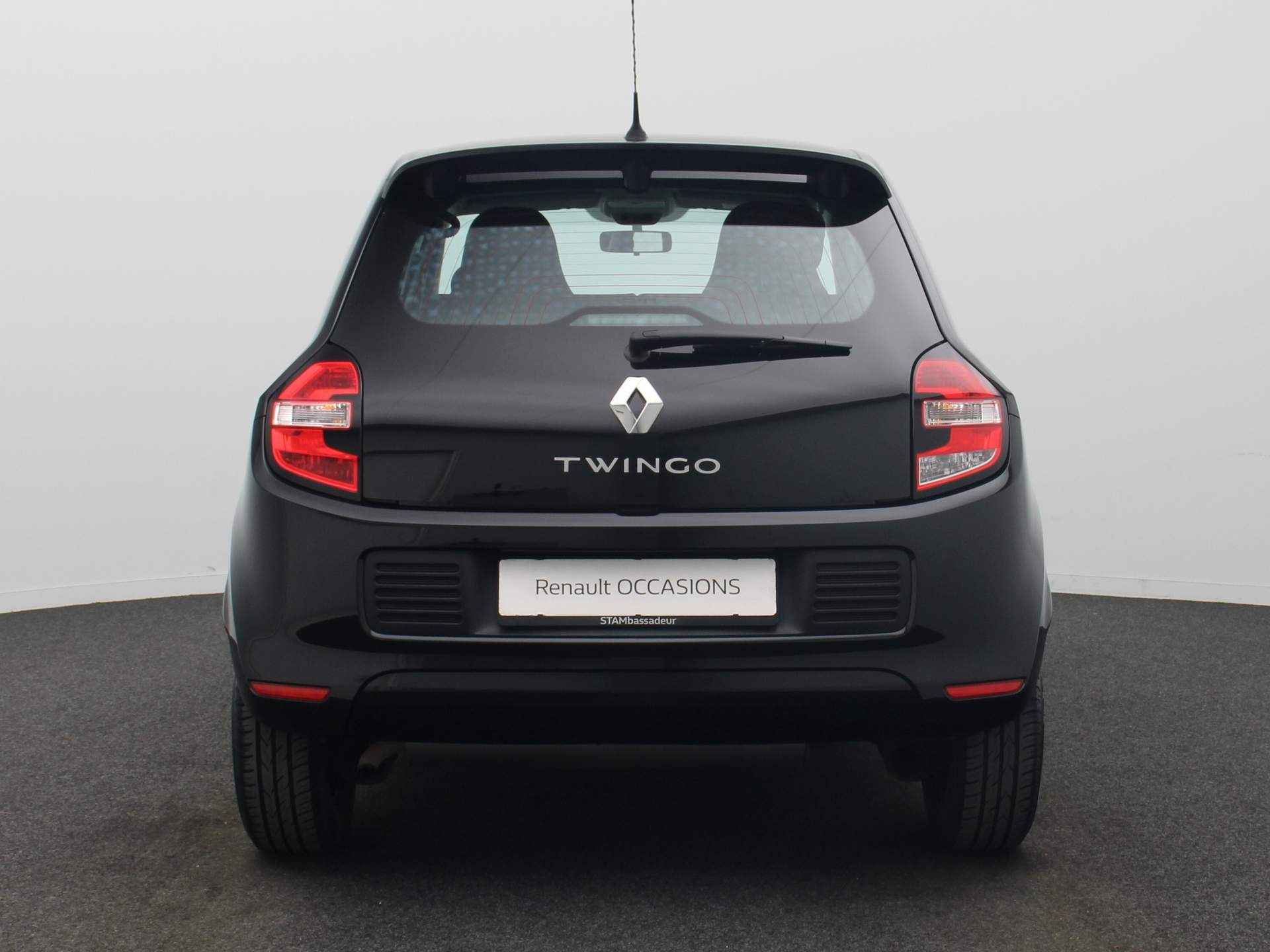 Renault Twingo SCe 70pk Collection ALL-IN PRIJS! Airco | Cruise control - 27/36