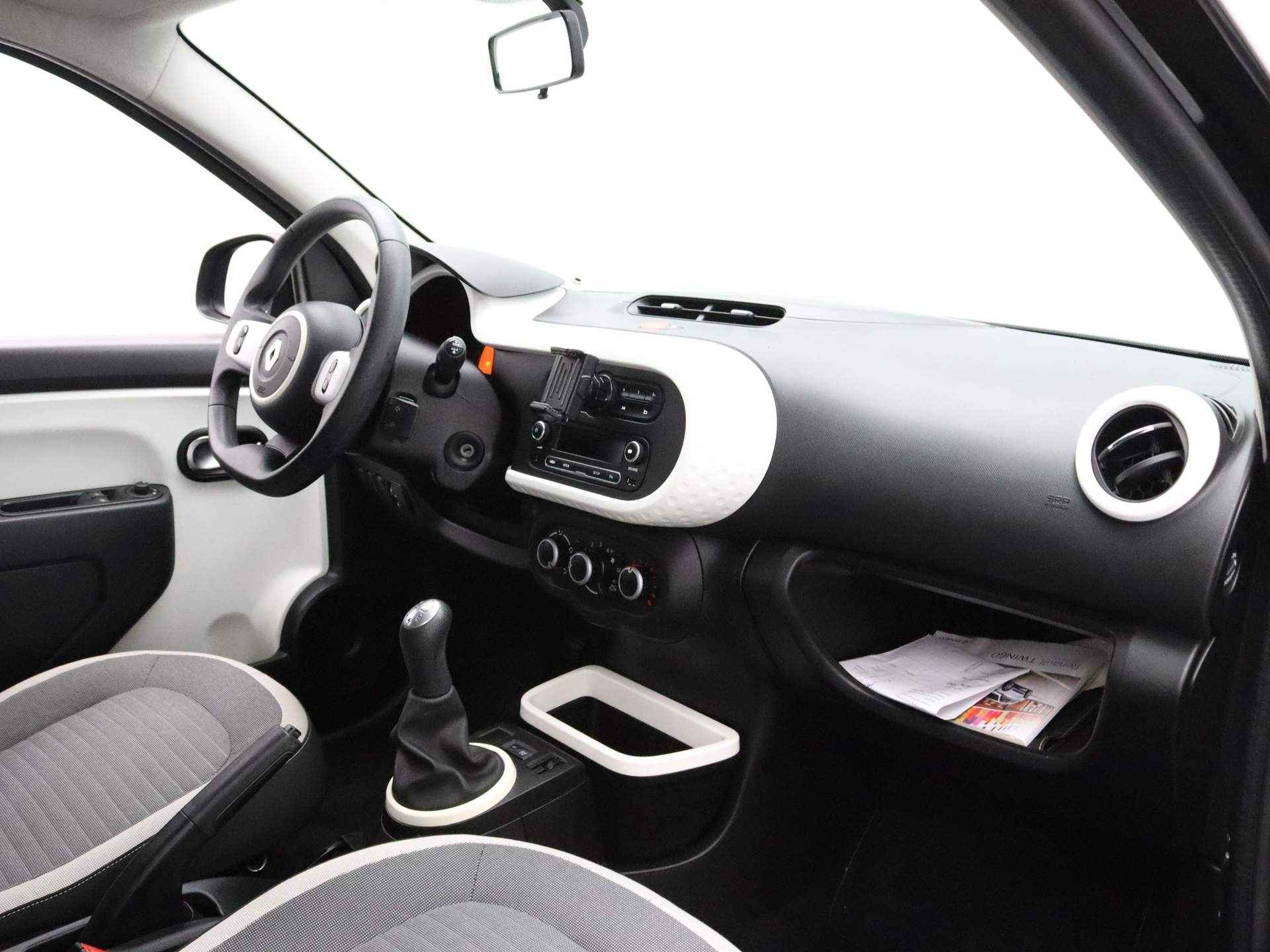 Renault Twingo SCe 70pk Collection ALL-IN PRIJS! Airco | Cruise control - 33/36
