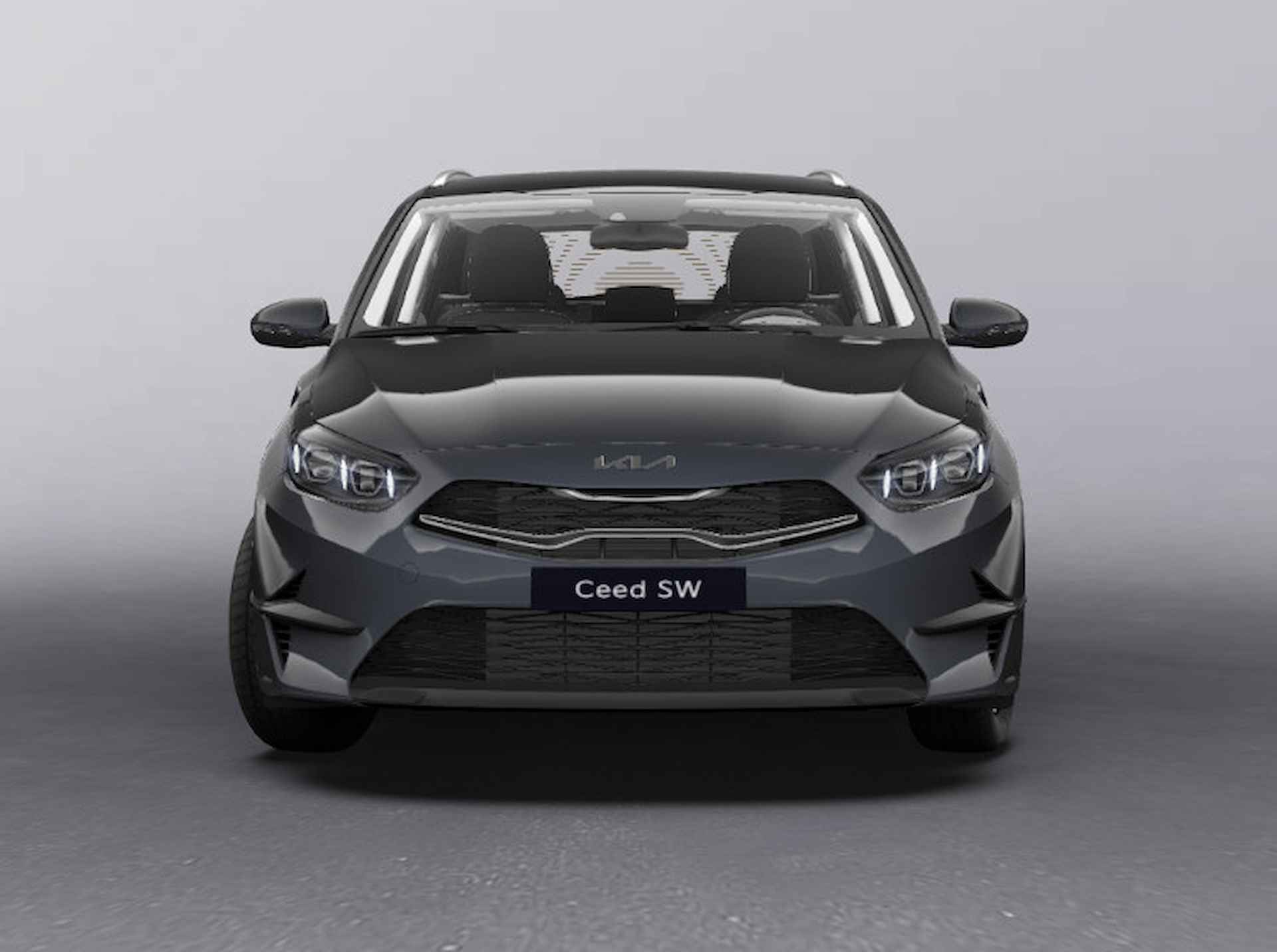 Kia Ceed Sportswagon 1.0 T-GDi DynamicLine | Private lease actietarief vanaf €399! | Nu te bestellen | Verschillende uitvoeringen en kleuren beschikbaar! - 3/9