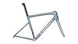 Specialized Tarmac Sl8 Sw Frmset Gclmet/cmlnredgld/wht 54 Gclmet/cmlnredgld/wht 54 2025