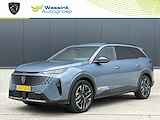 PEUGEOT 5008 1.2 Hybrid 136pk e-DSC6 Allure | 7-Zitplaatsen | Inhaalsensor | Keyless Entry | Camera Voor+Achter | Navigatie | Climate Control |