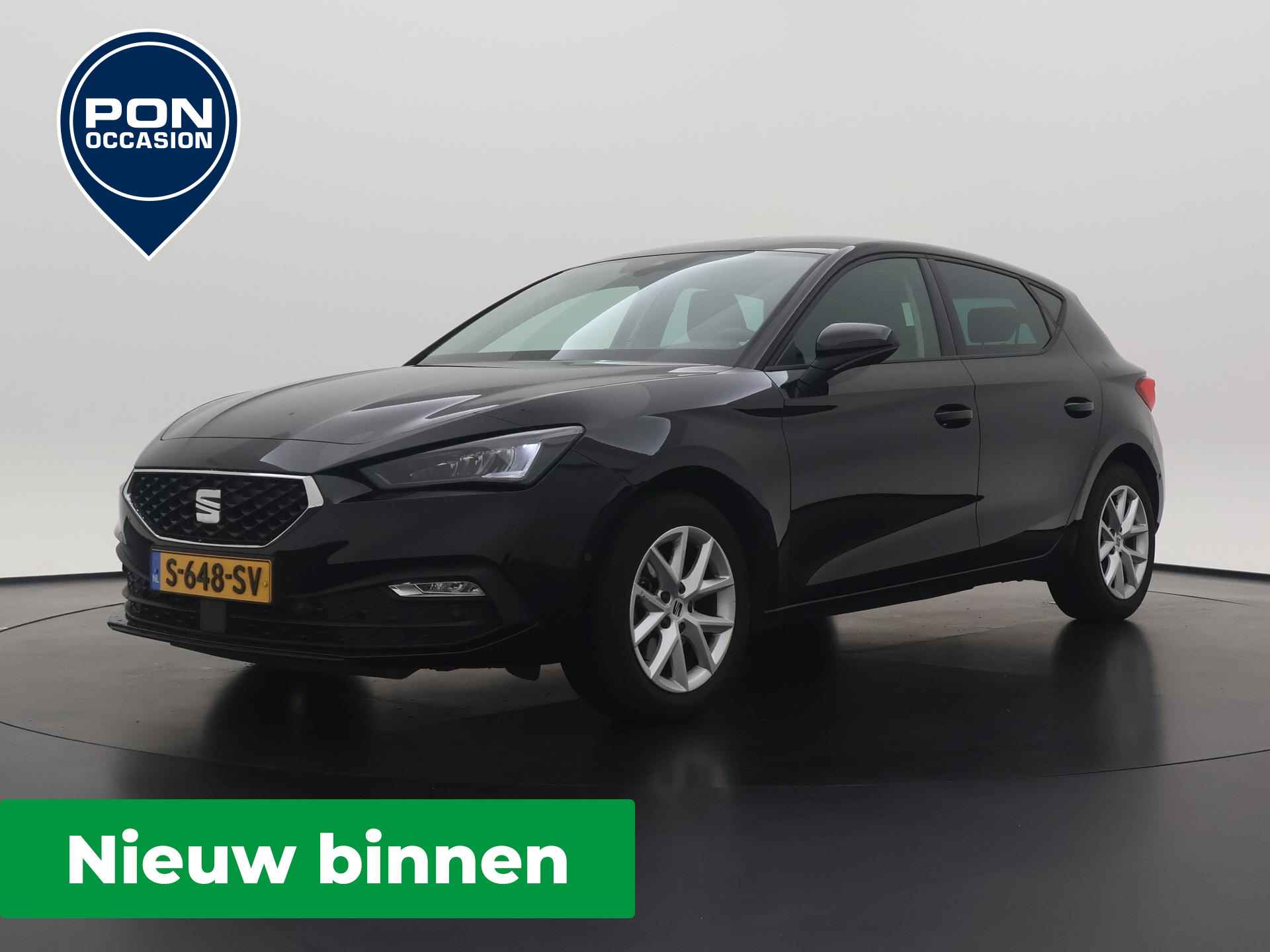 Seat Leon BOVAG 40-Puntencheck