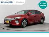 Hyundai IONIQ COMFORT EV 38 kWh | € 2000,- EV SUBSIDIE MOGELIJK | NAVI | CLIMA | CAMERA | CRUISE | PDC | 16'' LM VELGEN | PRIVACY GLASS | 100% HEALTH CHECK |