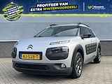 Citroen C4 Cactus SHINE | Climate Control | Navigatie | Cruise Control | Parkeersensoren