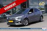 HYUNDAI I20 1.0 T-GDI Blue 100PK Comfort