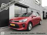 Kia Rio 1.0 ComfortPlusLine Navigator Dealer onderhouden