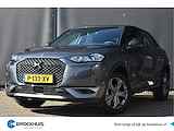 DS DS 3 Crossback 1.2 PureTech Montmartre | Navigatie 3D | AllSeason | Parkeersensoren | Keyless-Start | Apple Carplay | Android Auto |