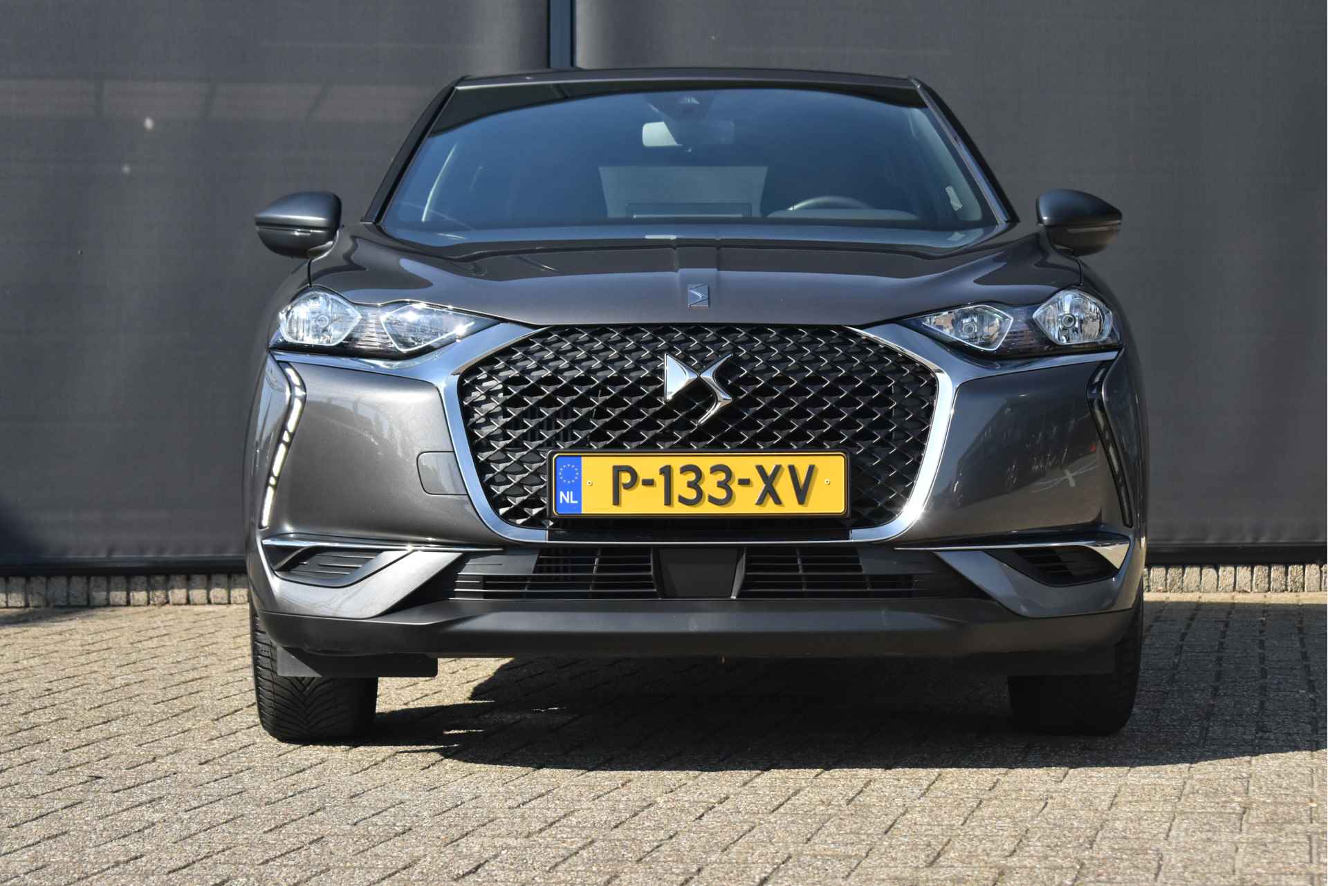 DS DS 3 Crossback 1.2 PureTech Montmartre | Navigatie 3D | AllSeason | Parkeersensoren | Keyless-Start | Apple Carplay | Android Auto | - 5/49