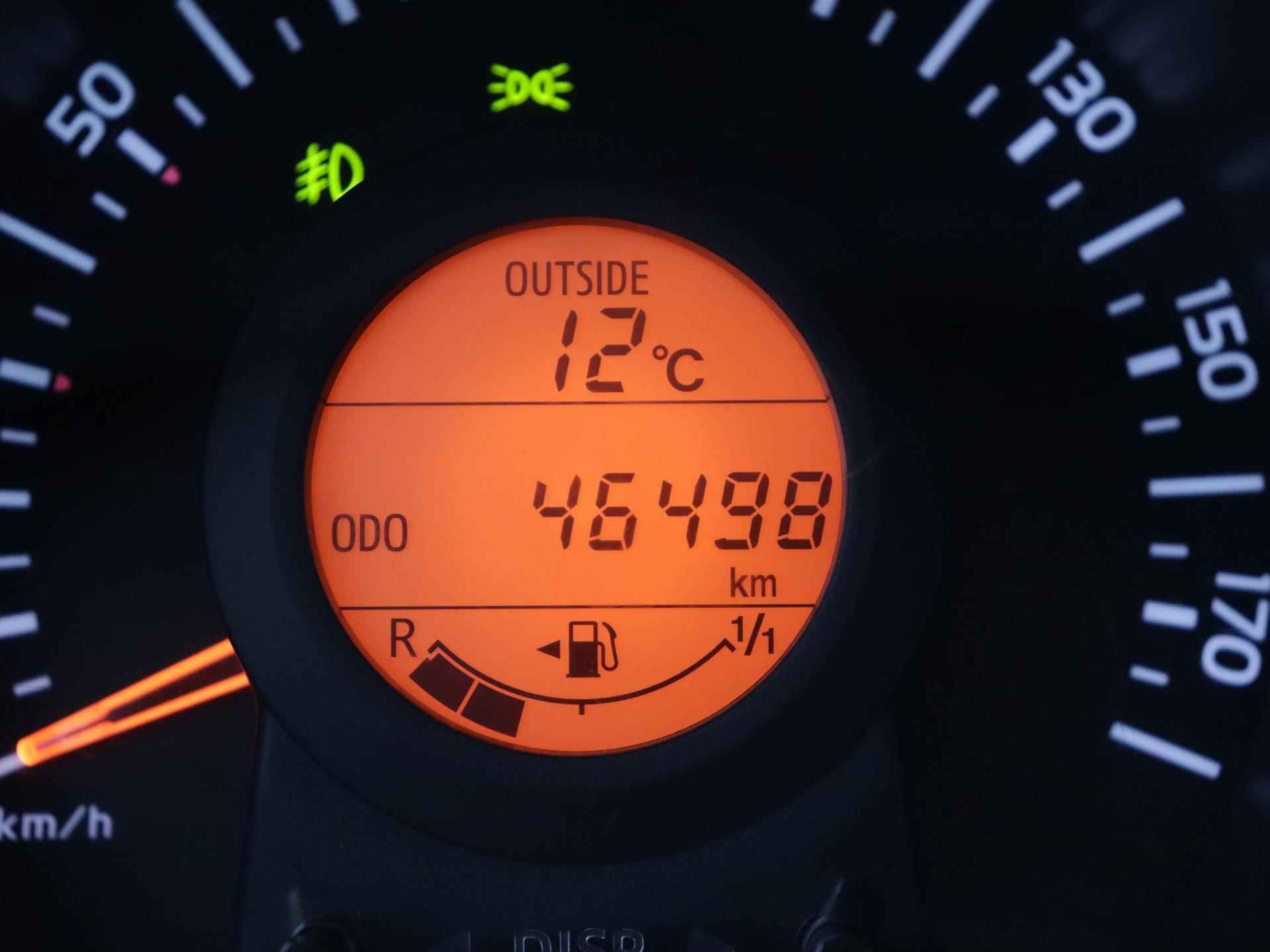 Peugeot 108 Allure TOP! 72pk | Navigatie Via AppleCarPlay/AndroidAuto | Camera | Elektrisch Vouwdak | Climate Control | Licht Metalen Velgen 15" - 28/37