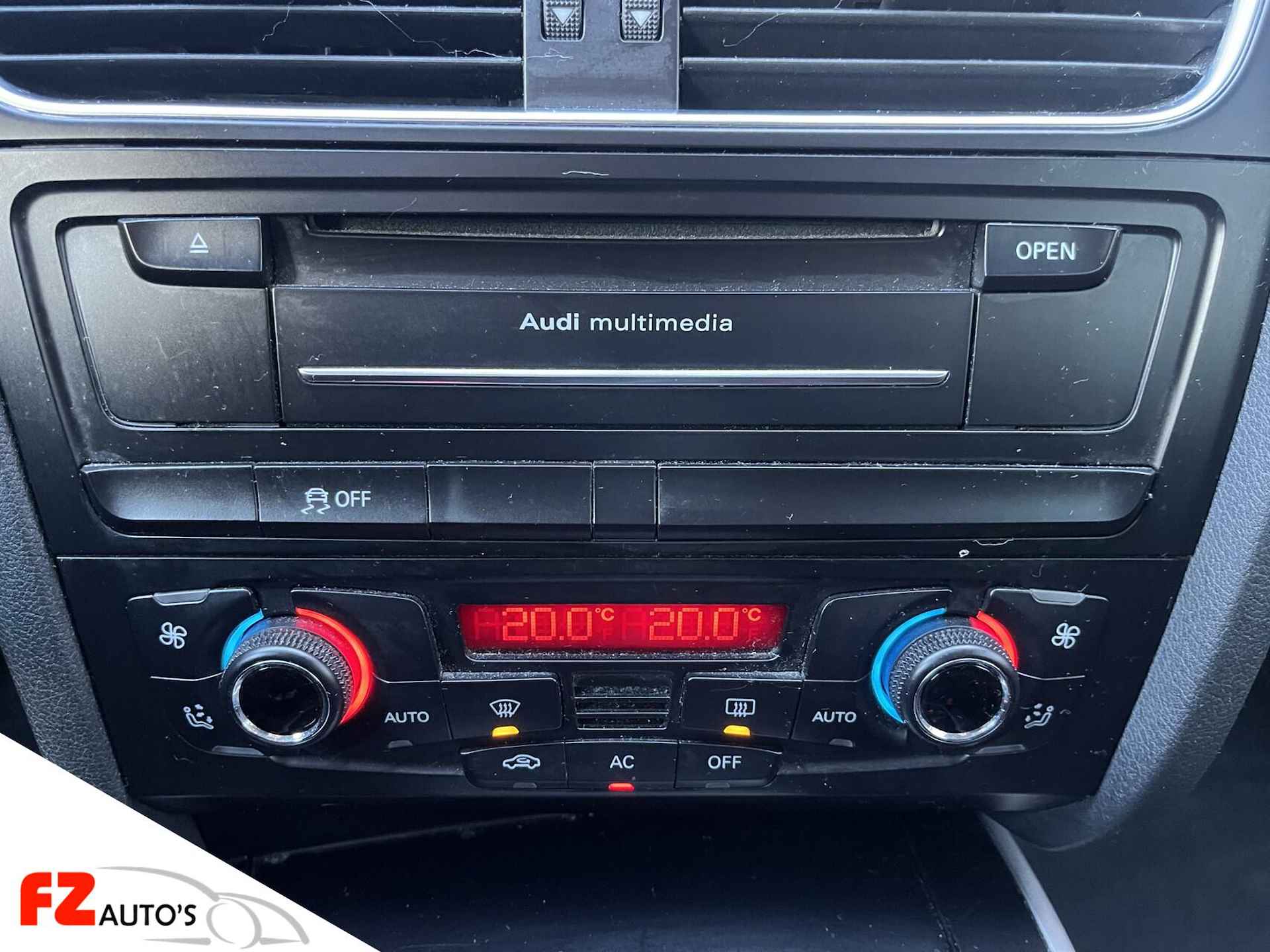 Audi A4 Avant 1.8 TFSI Pro Line Business | L.M Velgen | - 20/27