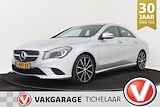 Mercedes-Benz CLA-klasse 180 | Cruise Control | Stoelverwarming | Navigatie |