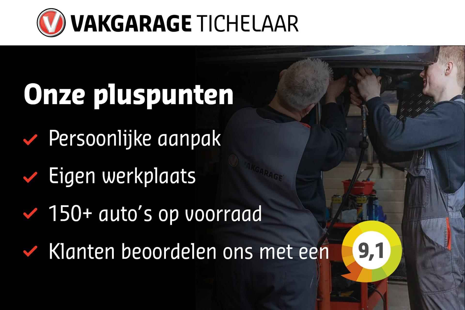 Mercedes-Benz CLA-klasse 180 | Cruise Control | Stoelverwarming | Navigatie | - 4/35