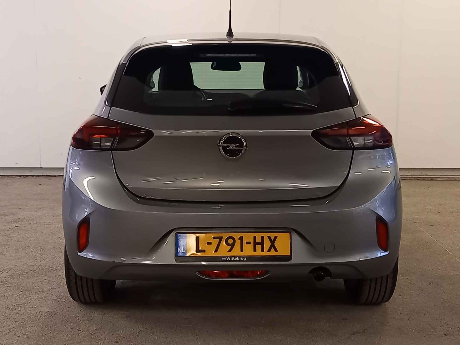 Opel Corsa 1.2 Elegance Automaat | Apple Carplay | Airco | Cruise Control - 33/36