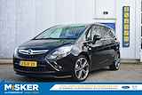 Opel Zafira Tourer 1.4 Cosmo + pakket  7p. Panodak, stuurverw.