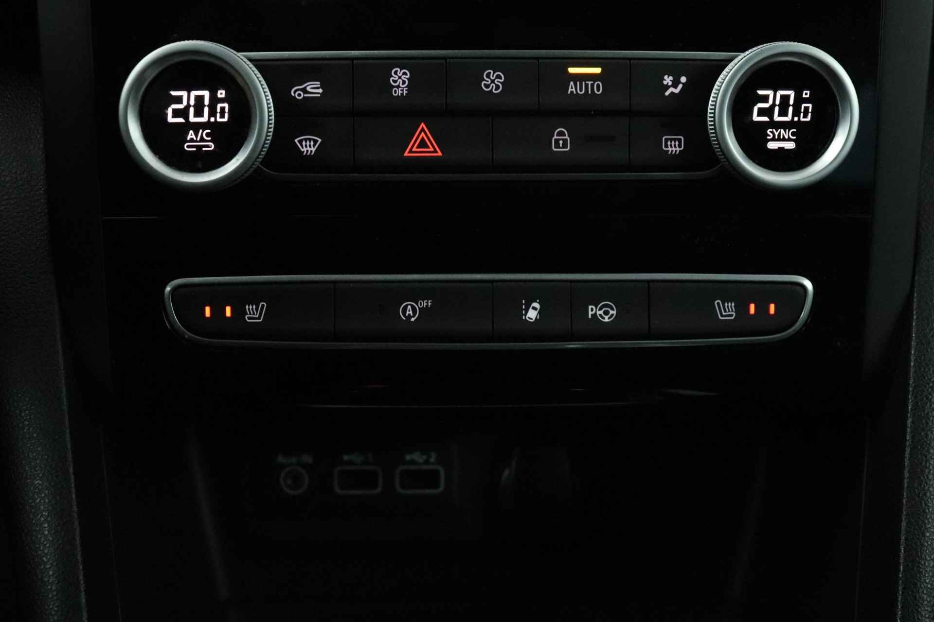 Renault Mégane Estate 1.3 TCe Business Edition One | LEDER | BOSE AUDIO | CARPLAY | CAMERA | - 28/50