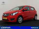 Opel KARL 1.0 ecoFLEX 75pk Edition Automaat | Navigatie | Airco | 5-Zits | Cruise Control |