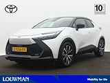 Toyota C-HR 1.8 Hybrid 140 First Edition | Navigatie | 360 Camera | Parkeersensoren | LM velgen | Climate Control | verkocht ovv FL RR