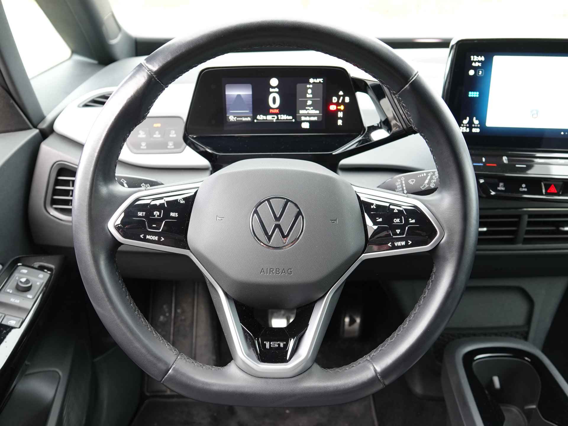 Volkswagen ID.3 First Plus 58 kWh 204PK TREKH. | FULL LED | NAVI | ECC | ACC | LMV - 16/31