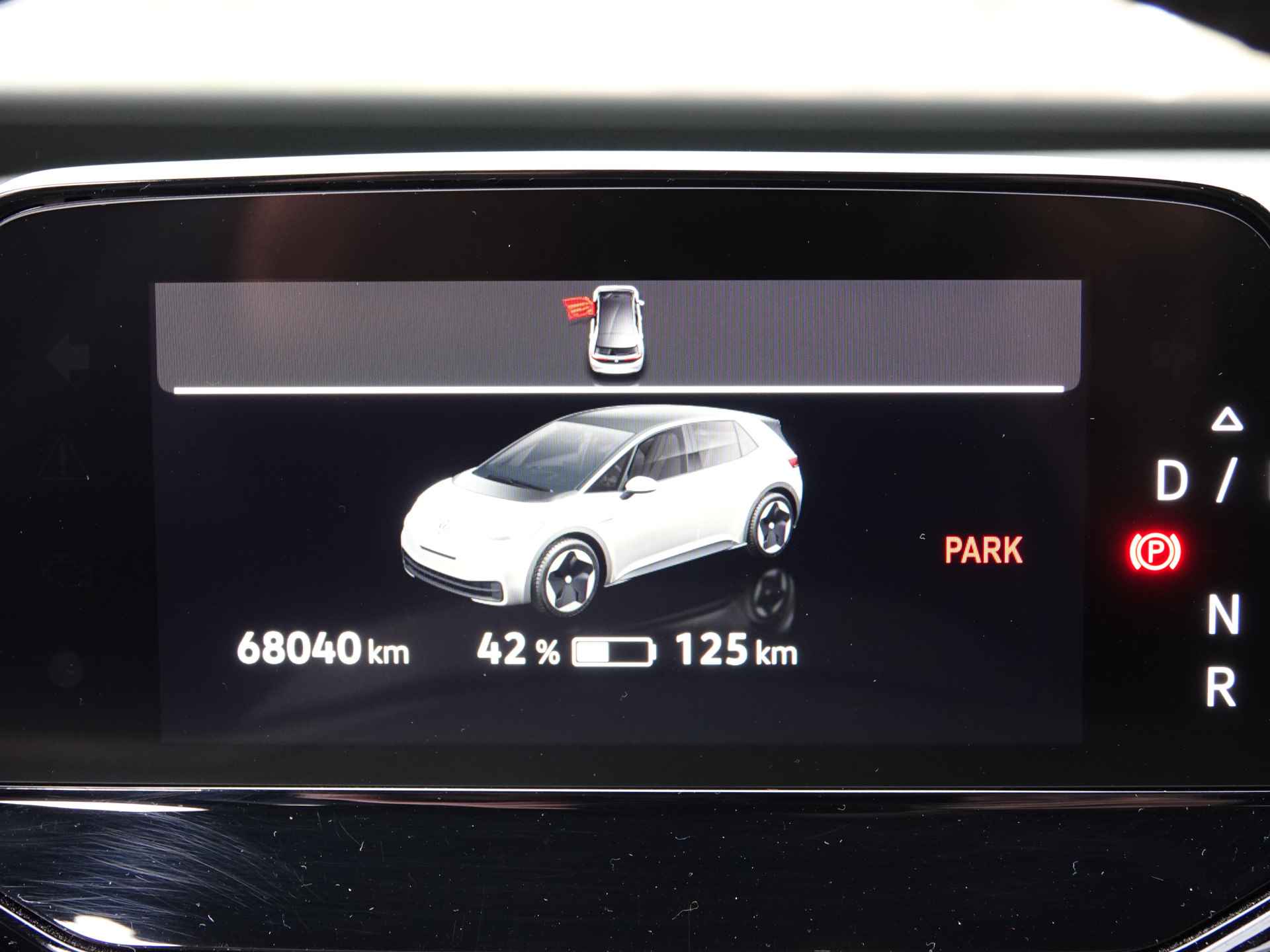 Volkswagen ID.3 First Plus 58 kWh 204PK TREKH. | FULL LED | NAVI | ECC | ACC | LMV - 19/31