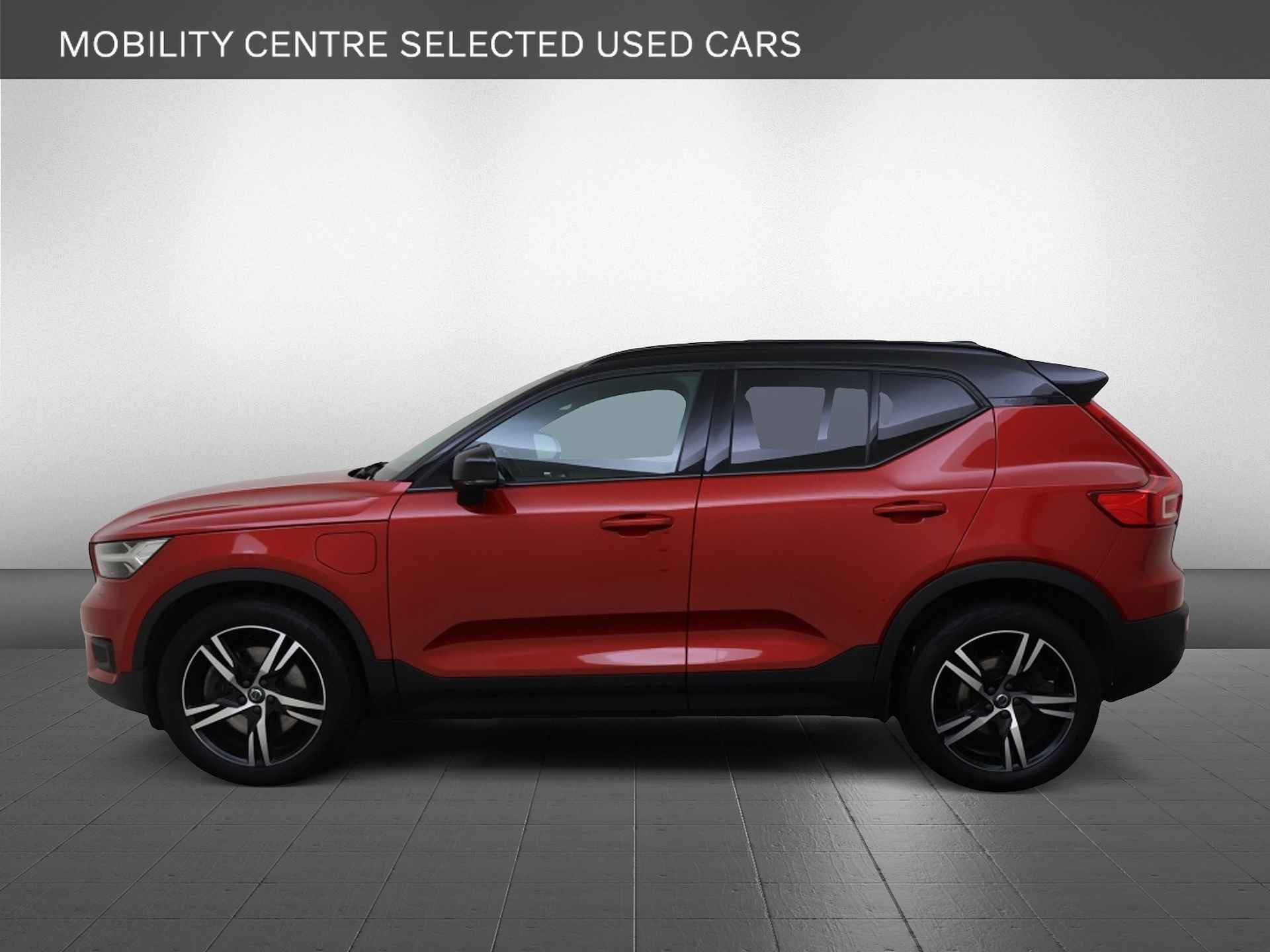 Volvo XC40 T5 Recharge R-Design | Panoramadak | Achteruitrijcamera | Memory - 2/28