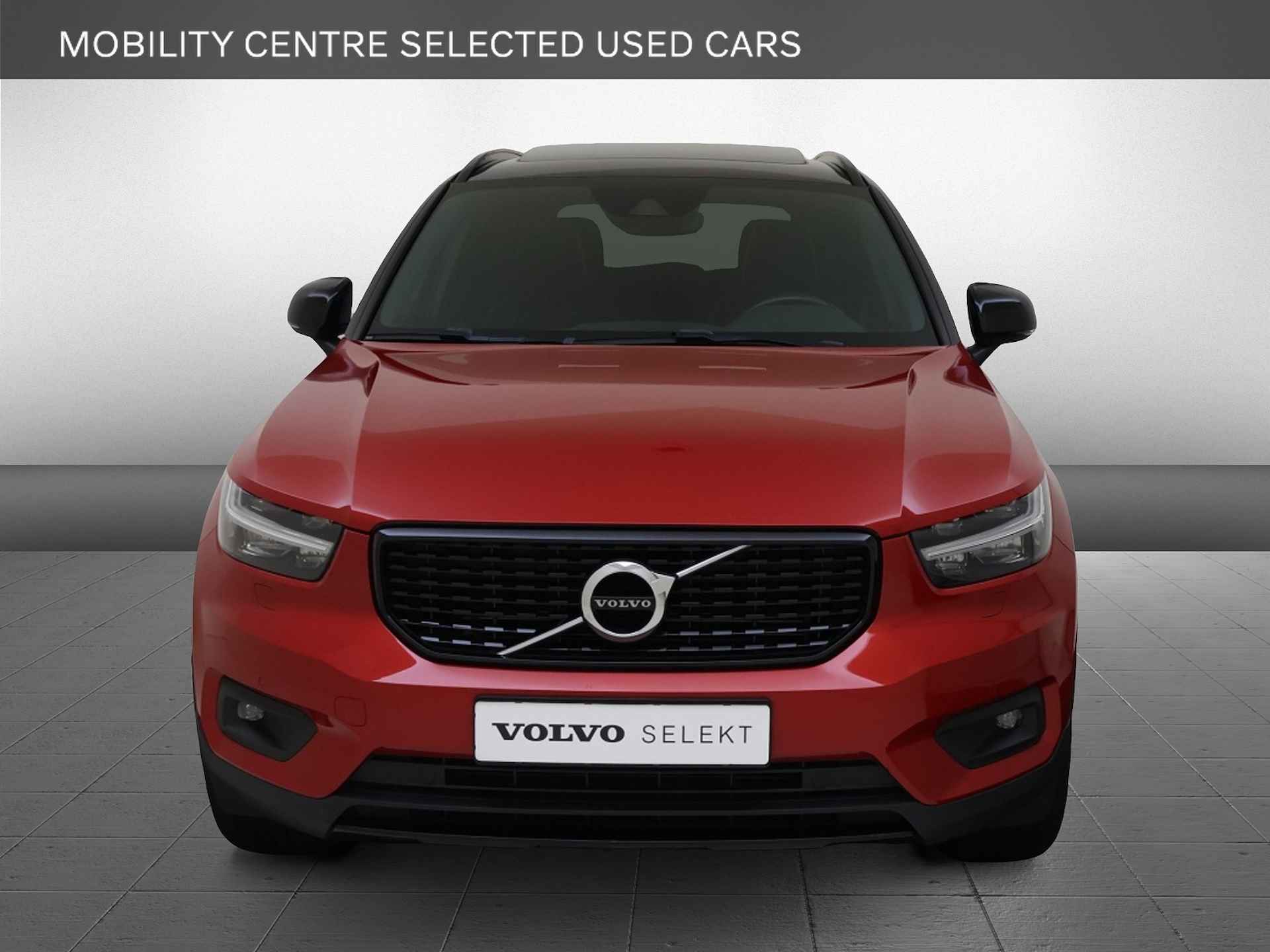 Volvo XC40 T5 Recharge R-Design | Panoramadak | Achteruitrijcamera | Memory - 3/28