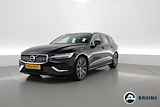 Volvo V60 2.0 T6 Recharge AWD Inscription | Voorruit- Stuur- Stoelverwarming | Camera |