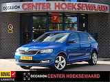 SKODA Rapid Spaceback 1.0 TSI Greentech 95pk Clever | Plus Pack | Stoelverwarming | Dab |