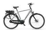 SPARTA a-SHINE FIT M7b Incl 500Wh. Heren Titan Grey Gloss 57cm 2024